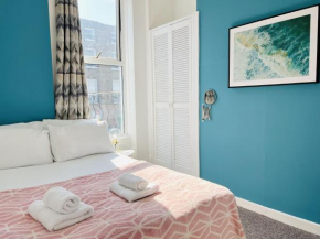 Dublin City Center Apartment